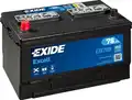 Akkumulátor, szgk - Exide