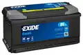Akkumulátor, szgk 85Ah - Exide