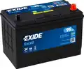 Akkumulátor, szgk 95Ah - Exide