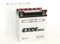 MOTO AKUMULATOR EXIDE EB10L-B 11AH 160A D+ (135X90X145) - Exide