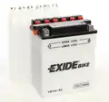 Akkumulátor, motorkerékpár 14Ah - Exide