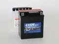 MOTOR AKKUMULATOR EXIDE ETX7L-BS 6AH 90A D+ (113X70X130) - Exide