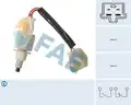 Féklámpa Kapcsoló - FAE
