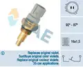 Ventilátor kapcsoló - FAE