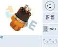 Ventilátor kapcsoló - FAE