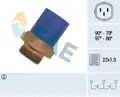 Ventilátor kapcsoló - FAE