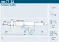 Izzítógyertya - FAE