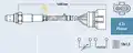 Lambdaszonda - FAE