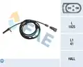 Érzékelő, Kerékfordulatszám - FAE