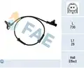 Érzékelő, Kerékfordulatszám - FAE