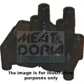 Gyújtótekercs - Meat & Doria