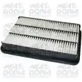 Levegőszűrő - Meat & Doria