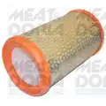Levegőszűrő - Meat & Doria