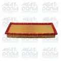Levegőszűrő - Meat & Doria
