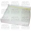 Pollenszűrő - Meat & Doria