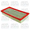 Levegőszűrő - Meat & Doria