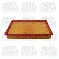 Levegőszűrő - Meat & Doria
