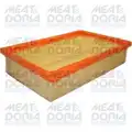 Levegőszűrő - Meat & Doria