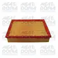 Levegőszűrő - Meat & Doria