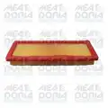 Levegőszűrő - Meat & Doria
