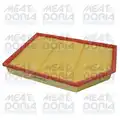 Levegőszűrő - Meat & Doria