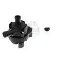 Auxiliary coolant pump - Meat & Doria