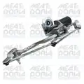 szélvédőmosó-berendezés - Meat & Doria