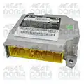 Légzsákvezérlő elektronika - Meat & Doria
