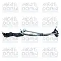 NAPD WYCIERACZEK BMW 5 (E60) 12.01-12.10 PRZÓD - Meat & Doria