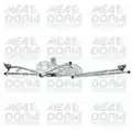 Ablaktörlő Mechanika - Meat & Doria
