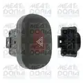 Wť¤CZNIK —WIATEť AWARYJNYCH QUALITY - Meat & Doria