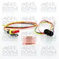 Kábeljavító-készlet, központi elektromosság - Meat & Doria