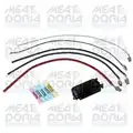 Cable repair kit, resistor - Meat & Doria