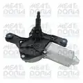 SILNIK WYCIERACZEK OPEL ZAFIRA A,B 07.99-04.15 TY - Meat & Doria