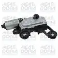 SILNIK WYCIERACZEK AUDI A3 (8P1),A4 (8EC,B7), A6, Q5, Q6 09.97-05.17 TY - Meat & Doria