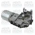 Ablaktörlő Motor - Meat & Doria