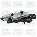 SILNIK WYCIERACZEK SEAT IBIZA IV (6J5, 6P1) 03.08-05.15 TY - Meat & Doria