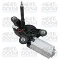 SILNIK WYCIERACZEK FIAT PUNTO (188) 09.99-03.12 TY - Meat & Doria