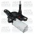 SILNIK WYCIERACZEK FIAT BRAVO II 04.07-12.14 TY - Meat & Doria