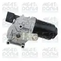 SILNIK WYCIERACZEK SEAT TOLEDO IV (KG3) 07.12-06.15 PRZD - Meat & Doria