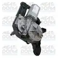 SILNIK WYCIERACZEK PEUGEOT 208 I (CA,CC) 03.12-> TY - Meat & Doria