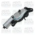 SILNIK WYCIERACZEK SMART FORTWO COUPE (451) 01.07-> TY - Meat & Doria