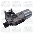 SILNIK WYCIERACZEK FIAT FREEMONT, DODGE JOURNEY 06.08-> PRZD - Meat & Doria