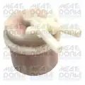 Üzemanyagszűrő - Meat & Doria
