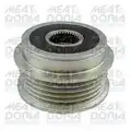 KOŁO PASOWE ALT. GENUINE - Meat & Doria