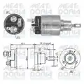 ELEKTROMAGNES ROZRUSZNIKA GENUINE - Meat & Doria