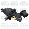 REGULATOR NAPIĘCIA ALTERNATORA - Meat & Doria