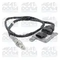 NOx-szenzor, NOx-katalizátor - Meat & Doria