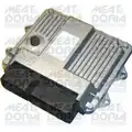 Motorvezérlö elektronika (ECU) - Meat & Doria