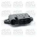 Vezérlő, izzítás - Meat & Doria